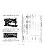 Preview for 9 page of Singer 107W101 Owner'S Manual