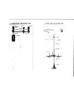 Предварительный просмотр 15 страницы Singer 107W13 Parts List