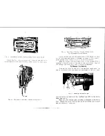 Preview for 5 page of Singer 107W18 Instructions For Using And Adjusting