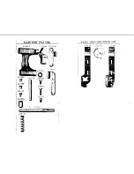 Preview for 14 page of Singer 109W100 Parts List