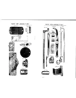 Preview for 18 page of Singer 110W121 Parts List