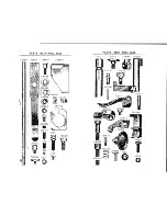 Preview for 19 page of Singer 110W121 Parts List