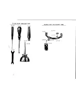 Preview for 21 page of Singer 110W121 Parts List