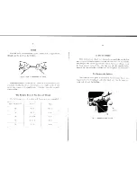 Preview for 3 page of Singer 111W100 Instructions For Using And Adjusting