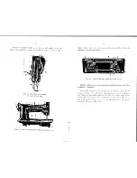 Preview for 7 page of Singer 111W100 Instructions For Using And Adjusting