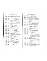 Preview for 4 page of Singer 111W150 Parts List