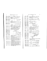 Preview for 5 page of Singer 111W150 Parts List