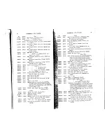 Preview for 14 page of Singer 111W150 Parts List