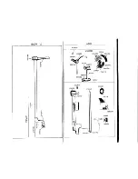 Preview for 20 page of Singer 111W150 Parts List