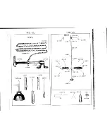 Предварительный просмотр 19 страницы Singer 111W155 Parts List