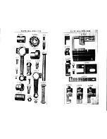 Preview for 10 page of Singer 112-1 Parts List