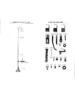 Preview for 18 page of Singer 112-4 Parts List