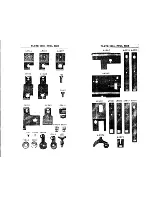 Preview for 21 page of Singer 112-4 Parts List