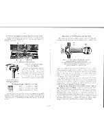 Preview for 13 page of Singer 112W130 Instructions For Using And Adjusting