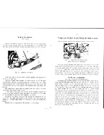 Preview for 6 page of Singer 112W136 Instructions For Using And Adjusting