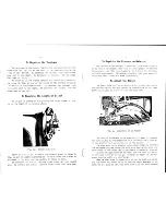 Preview for 8 page of Singer 112W136 Instructions For Using And Adjusting