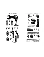 Preview for 30 page of Singer 114-22 Parts List