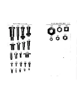 Preview for 34 page of Singer 114-22 Parts List