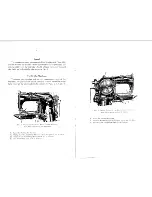 Preview for 5 page of Singer 114-25 Instructions For Using And Adjusting