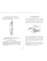 Preview for 13 page of Singer 114-25 Instructions For Using And Adjusting