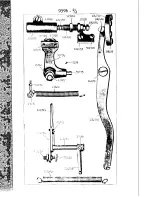 Preview for 12 page of Singer 114-28 Parts List