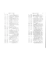 Preview for 24 page of Singer 114-32 Parts List