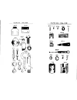 Preview for 26 page of Singer 114-37 Parts List