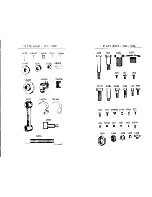 Preview for 28 page of Singer 114-37 Parts List