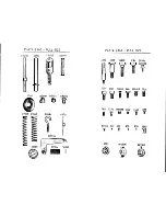 Preview for 29 page of Singer 114-37 Parts List