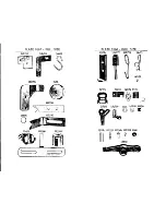 Preview for 36 page of Singer 114-37 Parts List