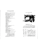 Preview for 3 page of Singer 114-39 Parts List