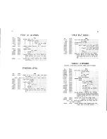 Preview for 11 page of Singer 114-39 Parts List