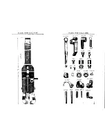 Предварительный просмотр 34 страницы Singer 114-5 Parts List