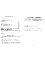 Preview for 7 page of Singer 114B103 Instructions For Using Manual