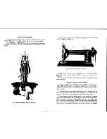 Preview for 4 page of Singer 114K103 Instructions For Using Manual