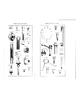 Предварительный просмотр 14 страницы Singer 114W100 Parts List