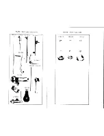 Предварительный просмотр 15 страницы Singer 114W100 Parts List