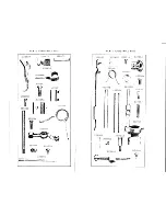 Предварительный просмотр 16 страницы Singer 114W100 Parts List