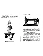 Preview for 4 page of Singer 114W103 Instructions For Using Manual