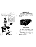 Preview for 6 page of Singer 114W103 Instructions For Using Manual