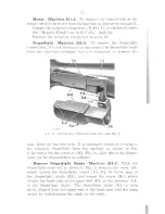 Preview for 16 page of Singer 1200-1 Adjusters Manual