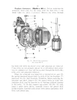 Preview for 26 page of Singer 1200-1 Adjusters Manual