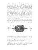 Preview for 37 page of Singer 1200-1 Adjusters Manual