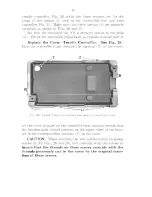 Preview for 42 page of Singer 1200-1 Adjusters Manual