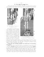 Preview for 46 page of Singer 1200-1 Adjusters Manual