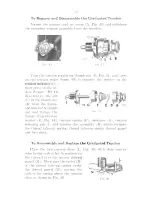 Preview for 54 page of Singer 1200-1 Adjusters Manual