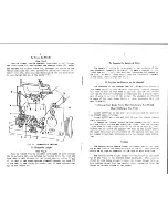 Preview for 4 page of Singer 124-1 Instructions For Using And Adjusting