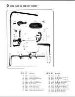 Предварительный просмотр 5 страницы Singer 12SS-1 Parts List