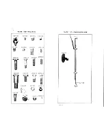 Предварительный просмотр 18 страницы Singer 12W208 Parts List