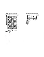 Предварительный просмотр 25 страницы Singer 12W208 Parts List